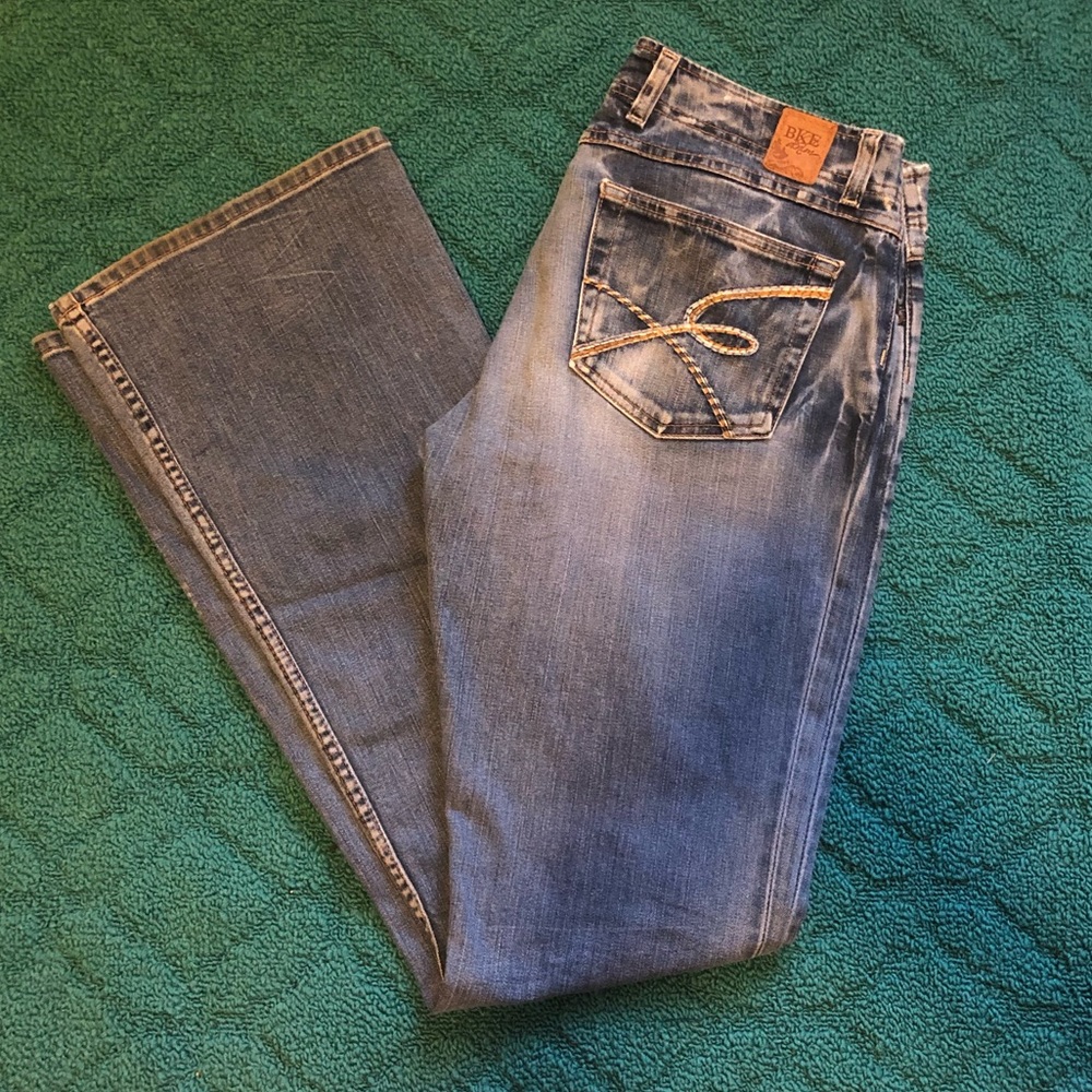 BKE Jeans